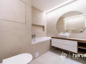 Pronájem bytu 2+kk, Olomouc, Edmunda Husserla, 55 m2