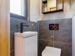 Prodej rodinného domu, Křelov-Břuchotín, 82 m2