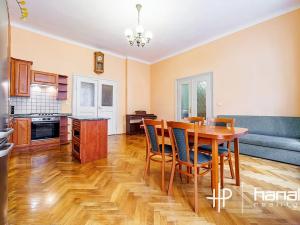 Prodej bytu 4+kk, Olomouc, Univerzitní, 88 m2