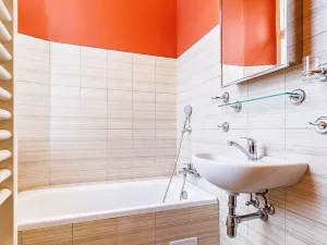 Prodej bytu 4+kk, Olomouc, Univerzitní, 88 m2