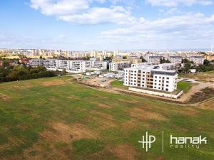 Pronájem bytu 2+kk, Olomouc, Loudova, 57 m2