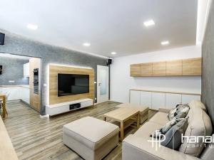 Pronájem bytu 3+1, Olomouc, Trnkova, 78 m2