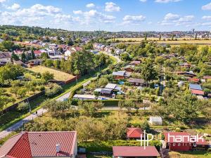 Prodej chaty, Olomouc, 16 m2