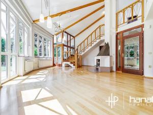 Prodej rodinného domu, Olomouc, Einsteinova, 288 m2