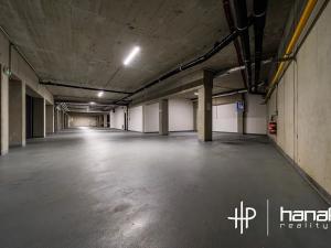 Pronájem bytu 3+kk, Olomouc, Lazecká, 88 m2