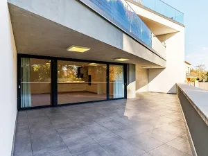 Pronájem bytu 3+kk, Olomouc, Lazecká, 88 m2