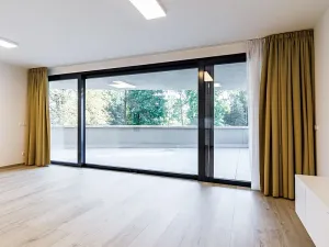 Pronájem bytu 3+kk, Olomouc, Lazecká, 88 m2