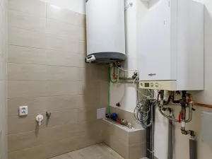 Prodej rodinného domu, Bohuňovice, Výmol, 242 m2