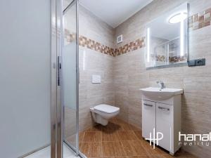 Prodej rodinného domu, Bohuňovice, Výmol, 242 m2