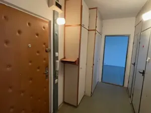 Prodej bytu 2+1, Ústí nad Labem, Jizerská, 66 m2