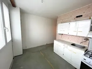 Prodej bytu 2+1, Ústí nad Labem, Jizerská, 66 m2