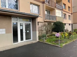 Prodej bytu 2+1, Ústí nad Labem, Jizerská, 66 m2