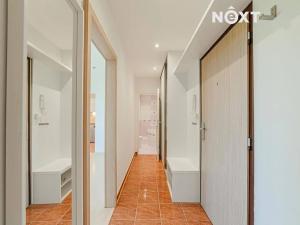 Pronájem bytu 2+1, Ostrava, Opavská, 44 m2