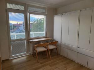Pronájem bytu 1+kk, Jičín - Valdické Předměstí, Sv. Čecha, 30 m2