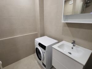 Pronájem bytu 1+kk, Jičín - Valdické Předměstí, Sv. Čecha, 30 m2