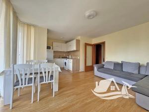 Prodej bytu 2+kk, Sveti Vlas, Bulharsko, 61 m2