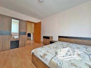 Prodej bytu 2+kk, Sveti Vlas, Bulharsko, 61 m2