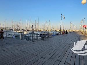 Prodej bytu 3+kk, Larnaka, Kypr, 88 m2