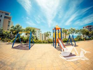 Prodej bytu 2+kk, Sveti Vlas, Bulharsko, 60 m2