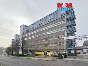 Pronájem bytu 1+kk, Liberec - Liberec VII-Horní Růžodol, Jeronýmova, 30 m2