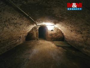 Prodej rodinného domu, Ostrovačice, náměstí Viléma Mrštíka, 282 m2