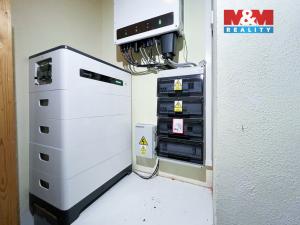 Prodej rodinného domu, Strážov - Splž, 260 m2