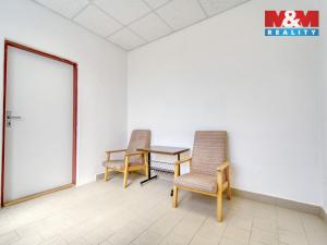 Pronájem kanceláře, Horní Bříza, K Cihelně, 21 m2