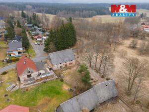 Prodej pozemku pro bydlení, Jindřichovice, 3004 m2