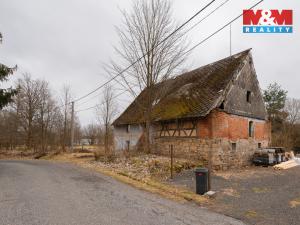 Prodej pozemku pro bydlení, Jindřichovice, 3004 m2