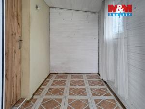 Pronájem bytu 2+1, Třebusice, 50 m2