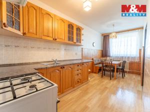 Pronájem bytu 3+kk, Mladá Boleslav - Mladá Boleslav II, 17. listopadu, 73 m2