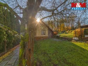 Prodej zahrady, Havířov - Bludovice, 442 m2