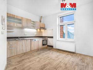 Prodej bytu 2+1, Jablonec nad Nisou, Saskova, 54 m2