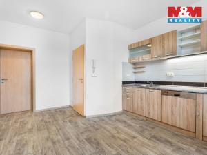 Prodej bytu 2+1, Jablonec nad Nisou, Saskova, 54 m2