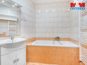 Prodej bytu 2+1, Jablonec nad Nisou, Saskova, 54 m2