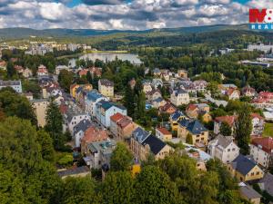 Prodej bytu 2+1, Jablonec nad Nisou, Saskova, 54 m2