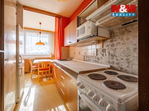 Prodej bytu 3+1, Praha - Bohnice, Poznaňská, 69 m2