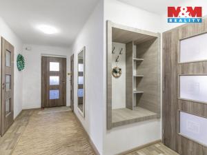 Prodej rodinného domu, Raškovice, 180 m2