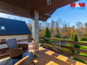 Prodej rodinného domu, Raškovice, 180 m2