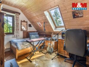 Prodej rodinného domu, Česká Kamenice, Máchova, 138 m2