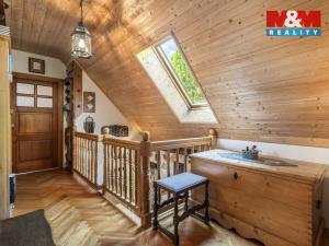 Prodej rodinného domu, Česká Kamenice, Máchova, 138 m2