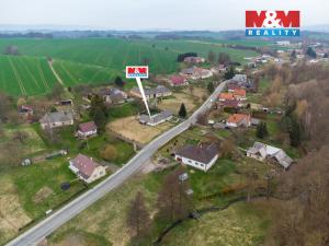 Prodej chalupy, Rychnov na Moravě, 85 m2