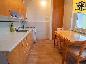 Pronájem bytu 2+1, Trutnov, Marie Pujmanové, 54 m2