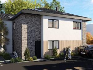 Prodej rodinného domu, Bdeněves, 93 m2