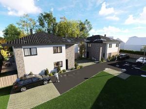 Prodej rodinného domu, Bdeněves, 93 m2