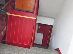 Dražba bytu 2+1, Praha - Lhotka, Čimelická, 60 m2