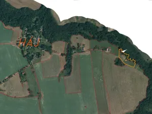 Dražba louky, Habartice, 10693 m2