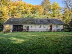 Prodej rodinného domu, Nové Mitrovice, 101 m2