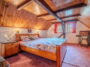 Prodej rodinného domu, Nové Mitrovice, 101 m2