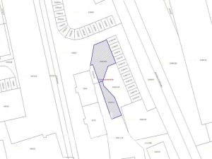 Prodej pozemku, Karviná - Nové Město, Jaroslava Vrchlického, 316 m2